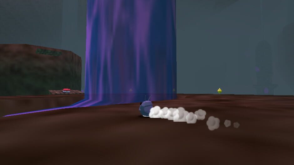 Spinny-Roly 64 screenshot 3