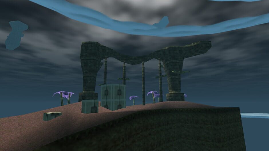Spinny-Roly 64 screenshot 1