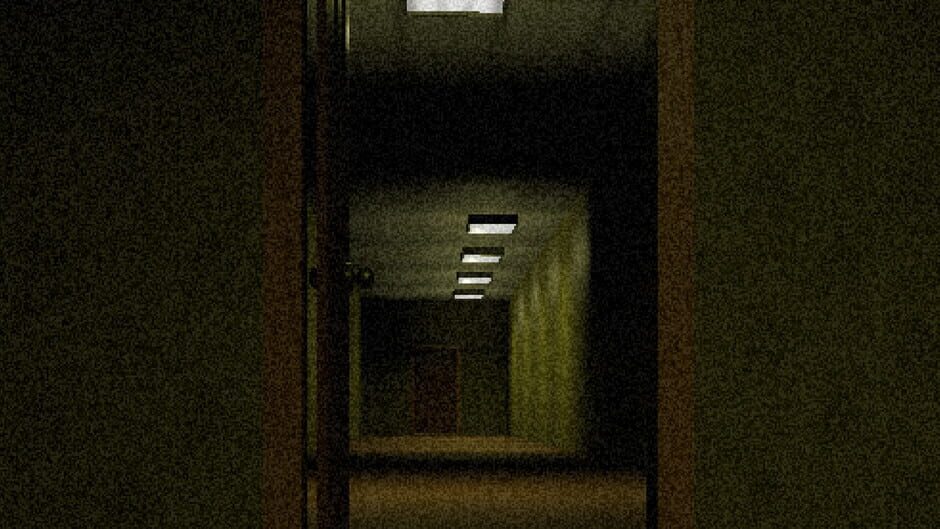 Backrooms Duck Edition screenshot 4