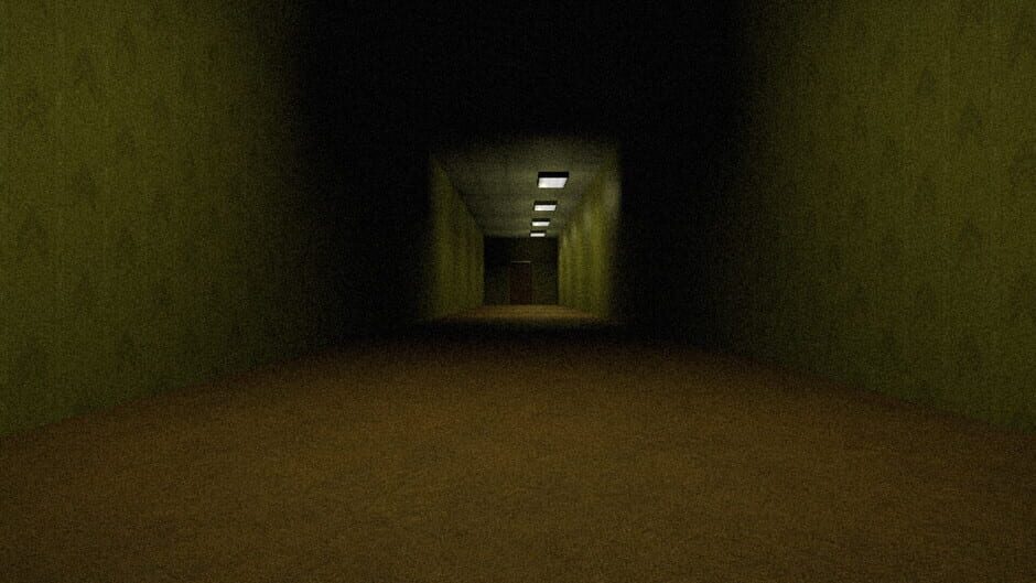 Backrooms Duck Edition screenshot 5