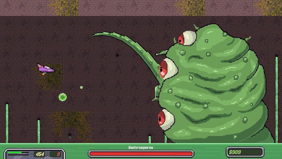 Neonsky screenshot