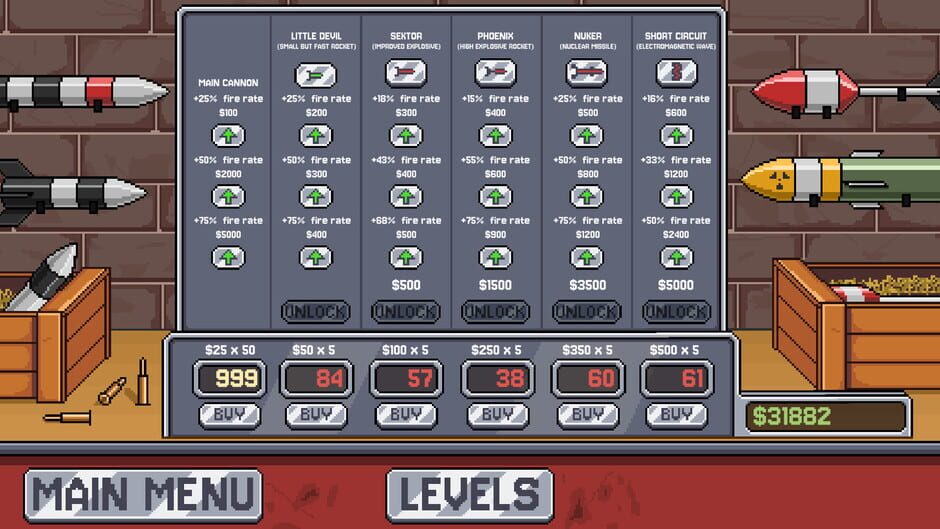 Neonsky screenshot