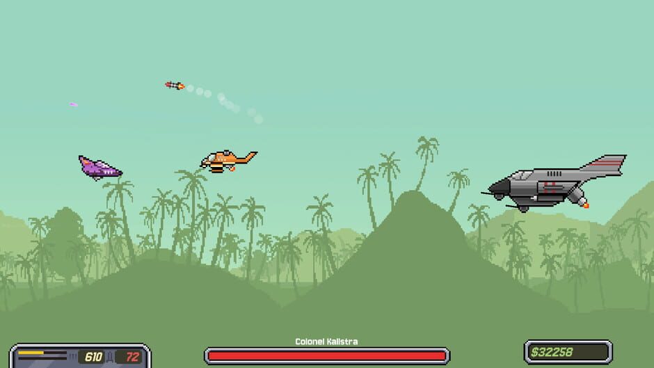 Neonsky screenshot 9