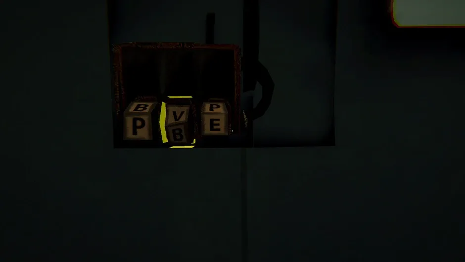 Кадър от The Facility