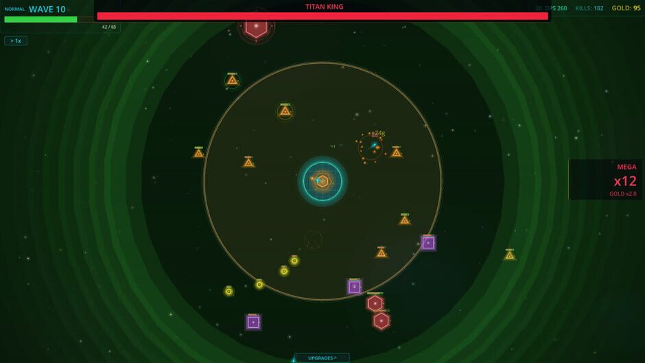 Void Ward screenshot