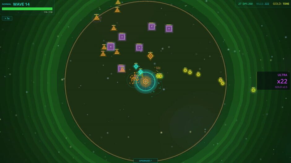 Void Ward screenshot
