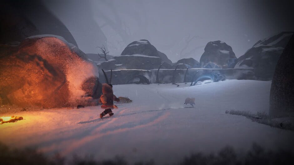 Never Alone 2 screenshot