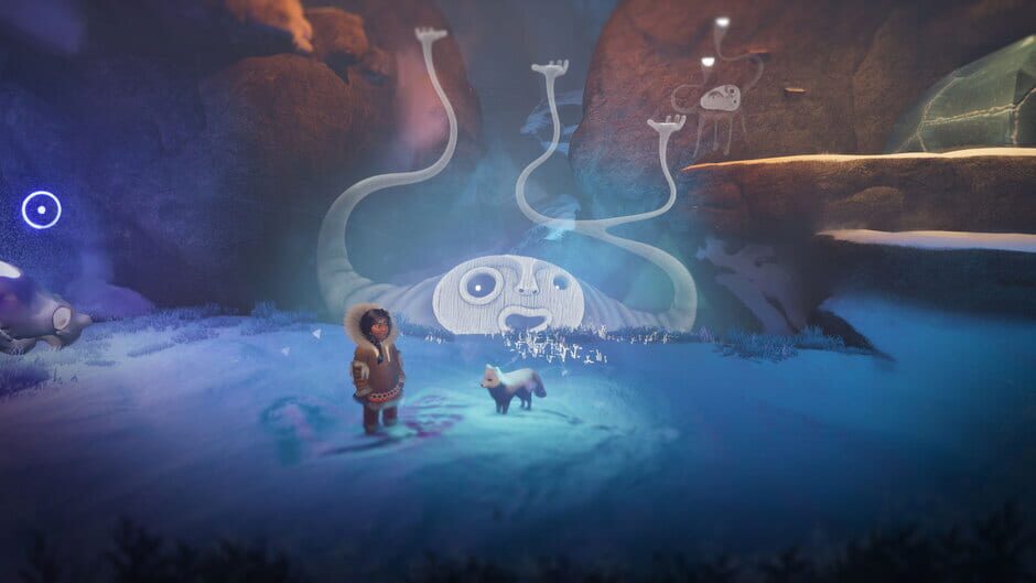 Never Alone 2 screenshot