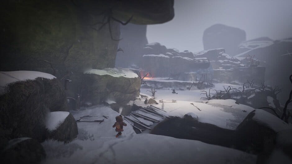 Never Alone 2 screenshot