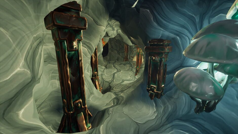Mithril screenshot 3
