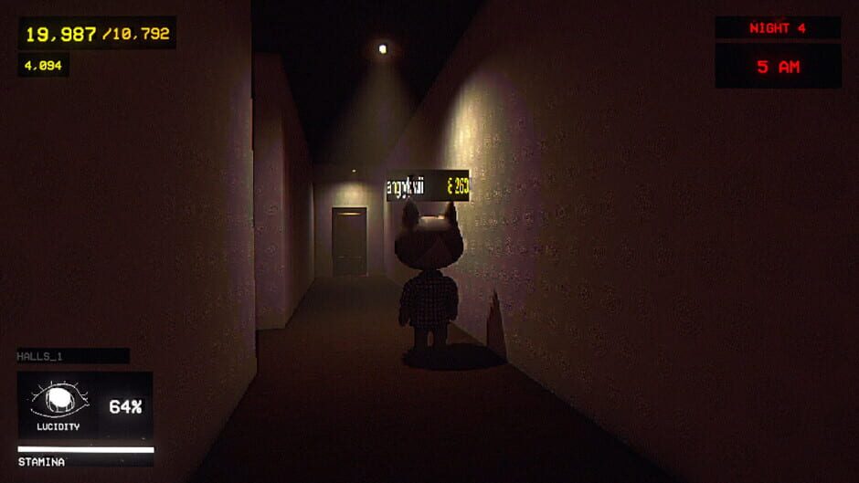 Lucid Cats screenshot 1
