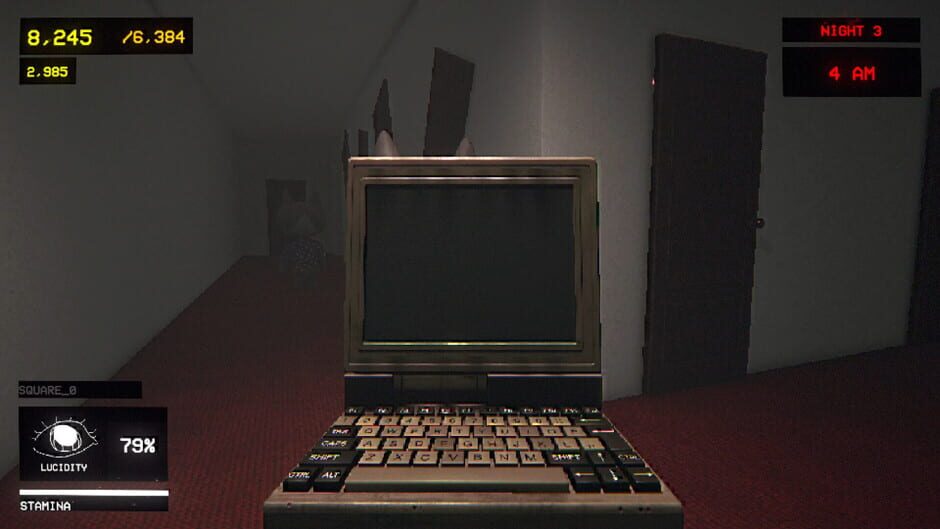 Lucid Cats screenshot 6