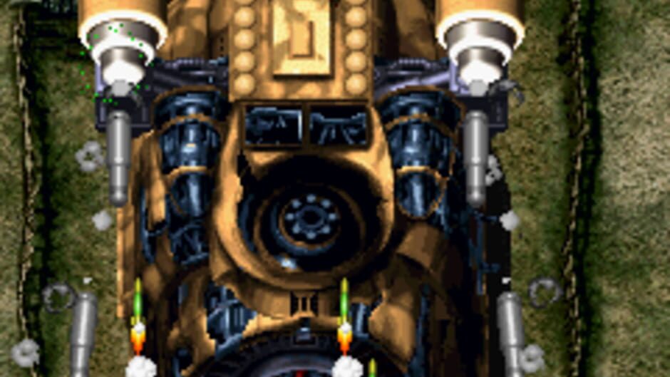Cyvern screenshot 1