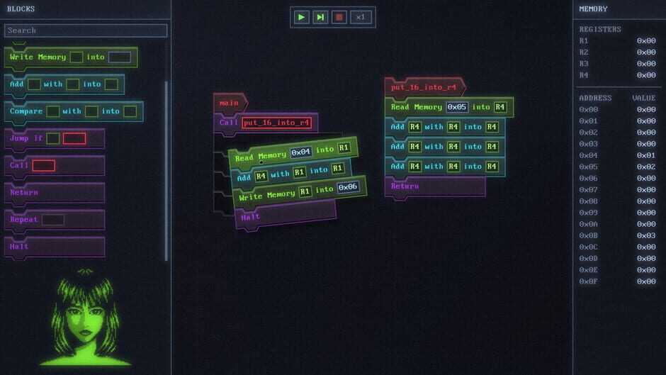 LITA Protocol screenshot 2