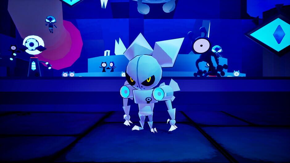 Babo & Luda Adventure screenshot 3