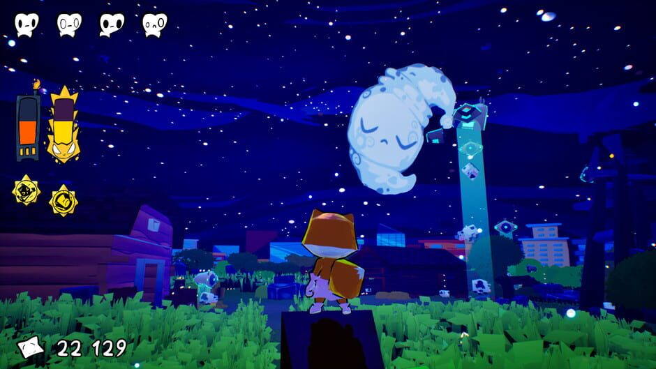 Babo & Luda Adventure screenshot 6