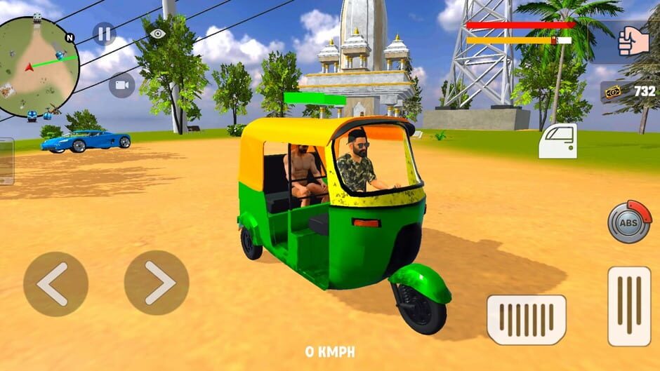 King City: Open World screenshot 8