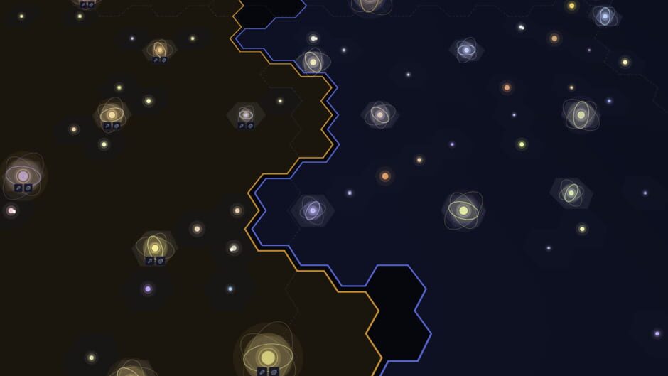 Old Light screenshot 1
