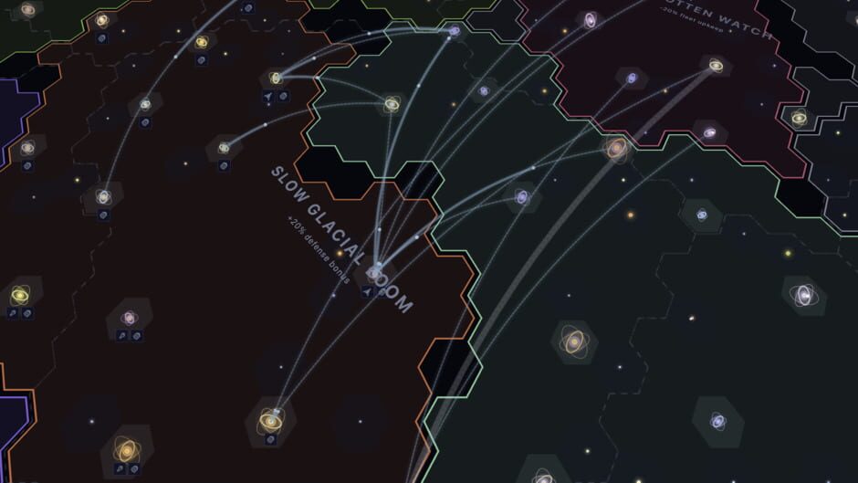 Old Light screenshot 3