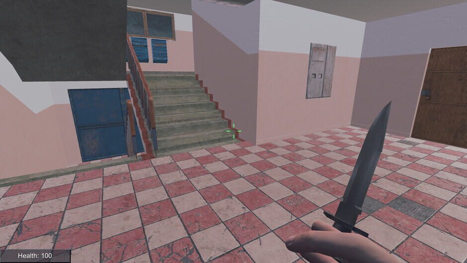 Deadful Leningrad: Developer Life Simulator screenshot 3