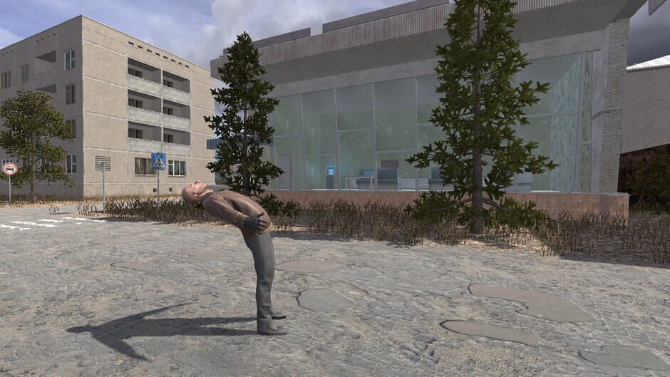Deadful Leningrad: Developer Life Simulator screenshot 4