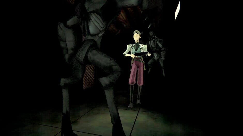 Litmustest screenshot 1