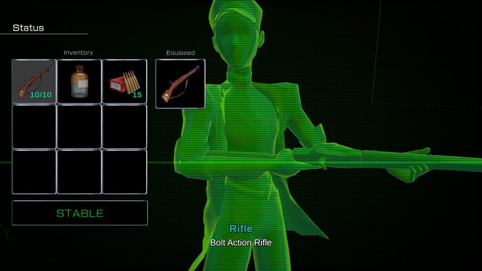 Litmustest screenshot 3