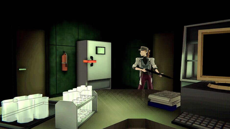 Litmustest screenshot 9