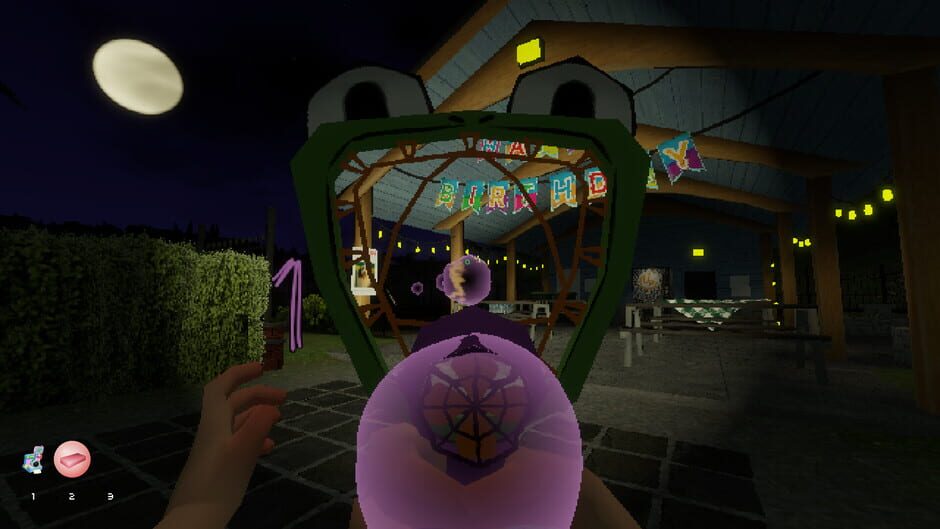 Little Big Ghost Hunter screenshot 3