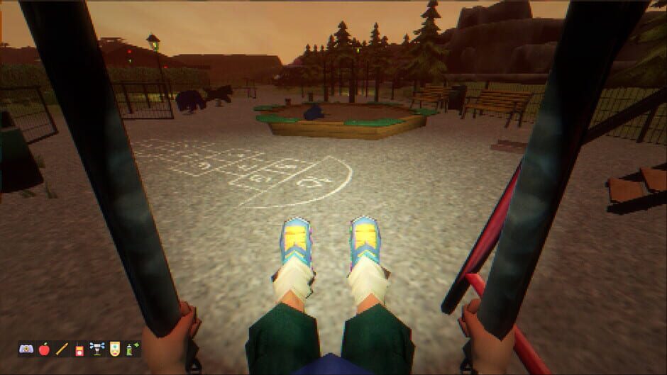 Little Big Ghost Hunter screenshot 8
