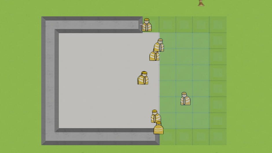 College Architect screenshot
