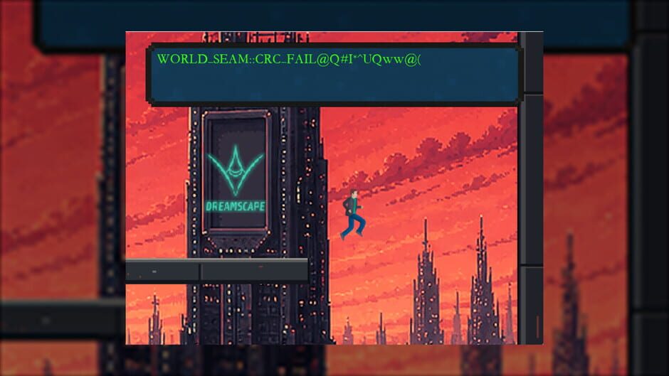残留物 screenshot 5