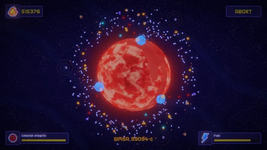 Кадър от Planet No More