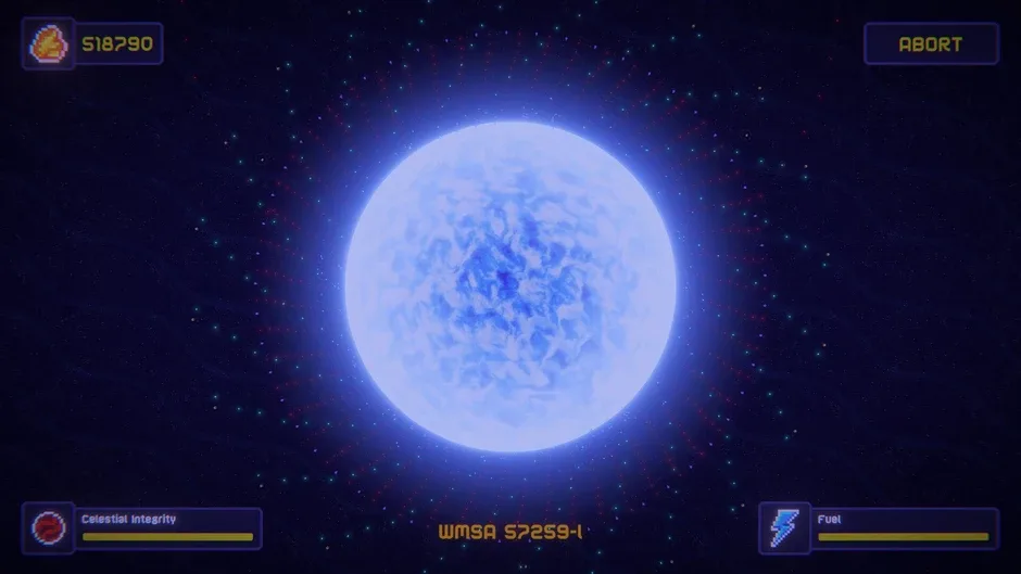 Кадър от Planet No More