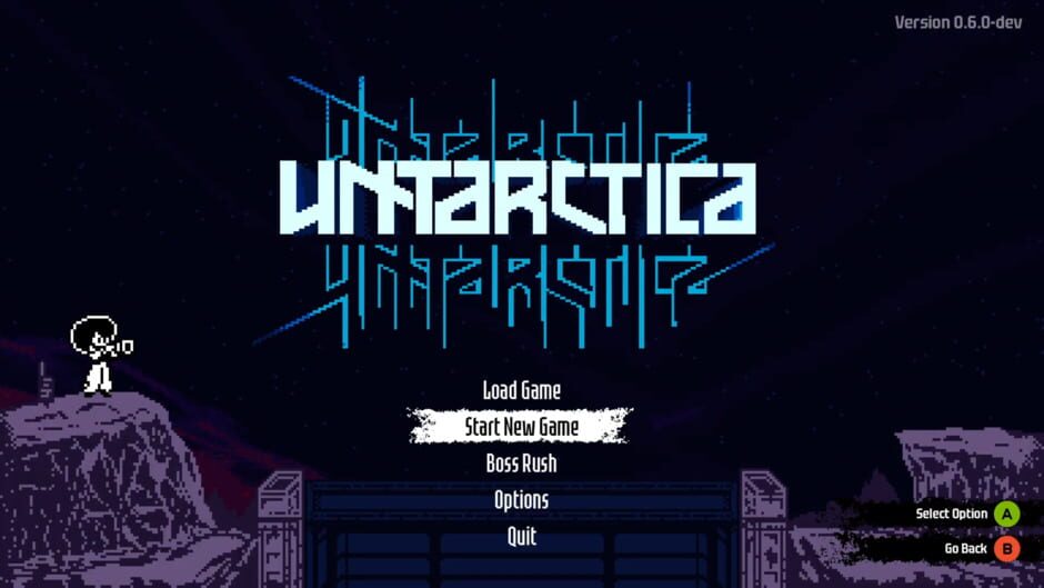 Untarctica screenshot 6