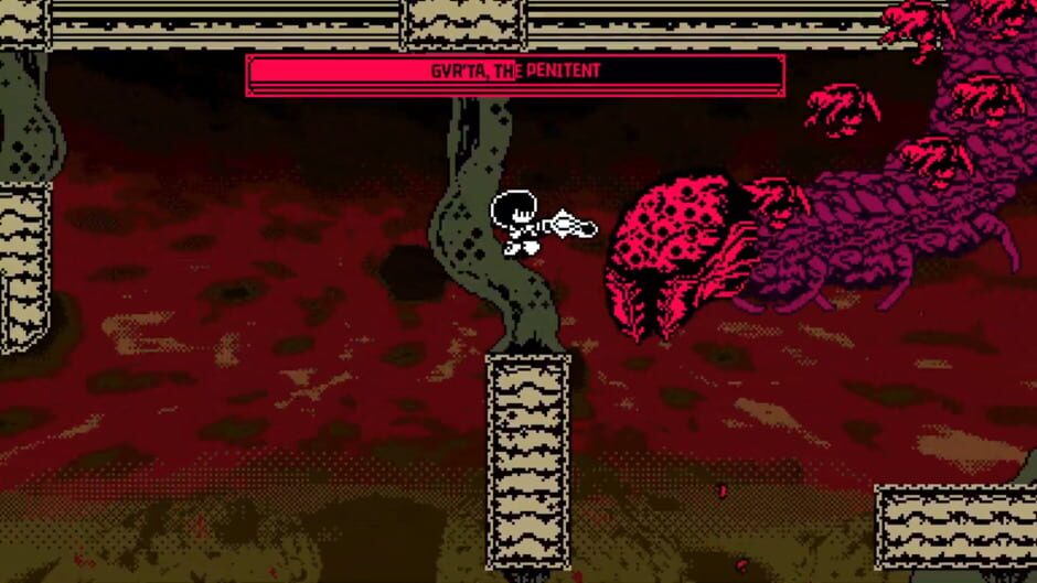 Untarctica screenshot 4