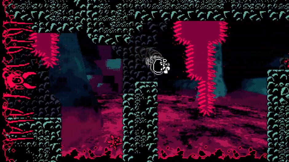 Untarctica screenshot 1