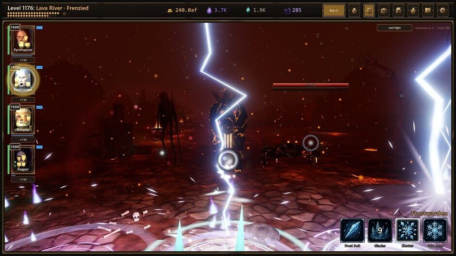 Quartermark screenshot 5