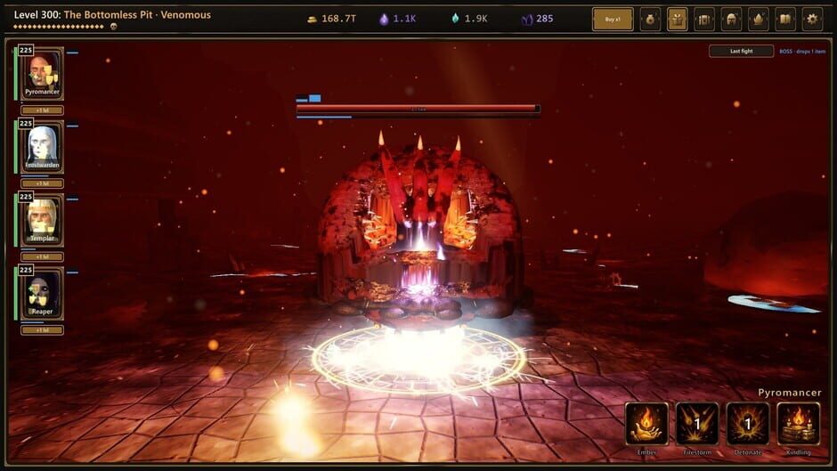 Quartermark screenshot 6