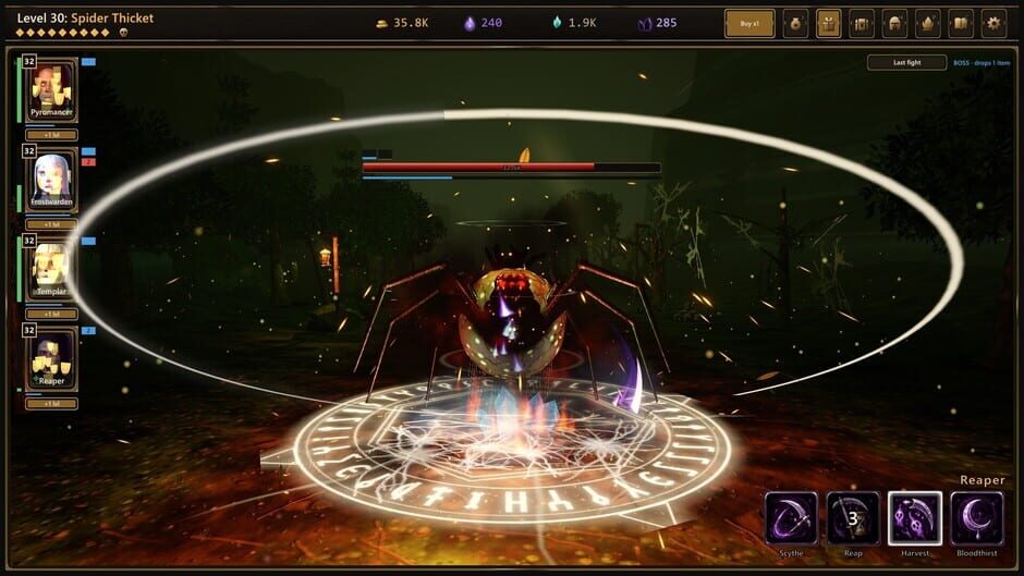 Quartermark screenshot 10