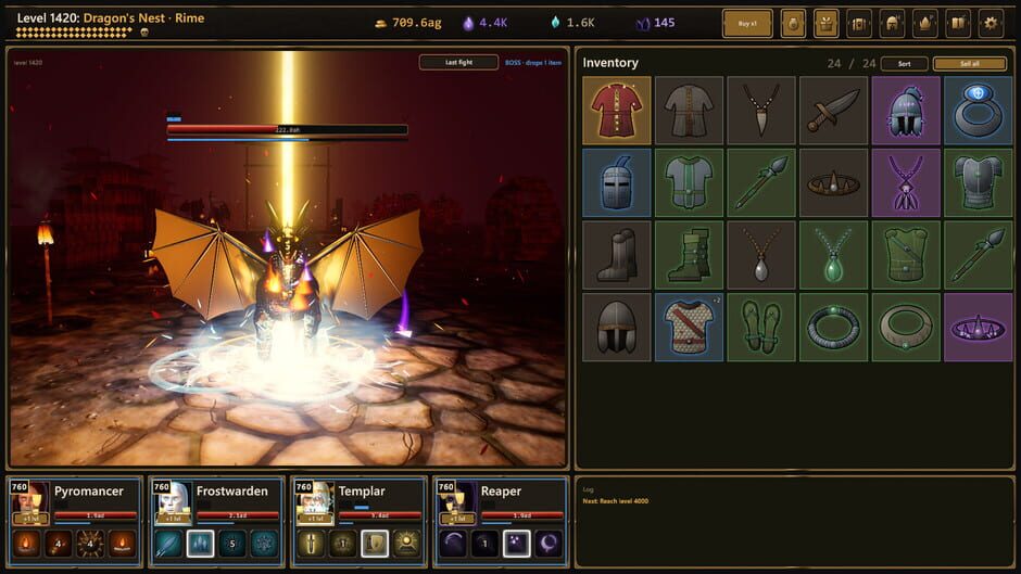 Quartermark screenshot 12