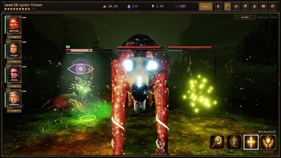 Quartermark screenshot 2