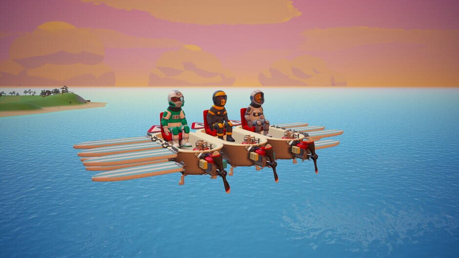 Will It Launch? screenshot 1