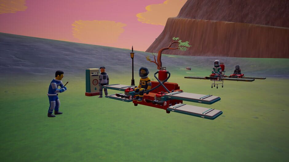 Will It Launch? screenshot 5
