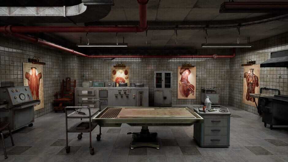 Special Meat screenshot 3