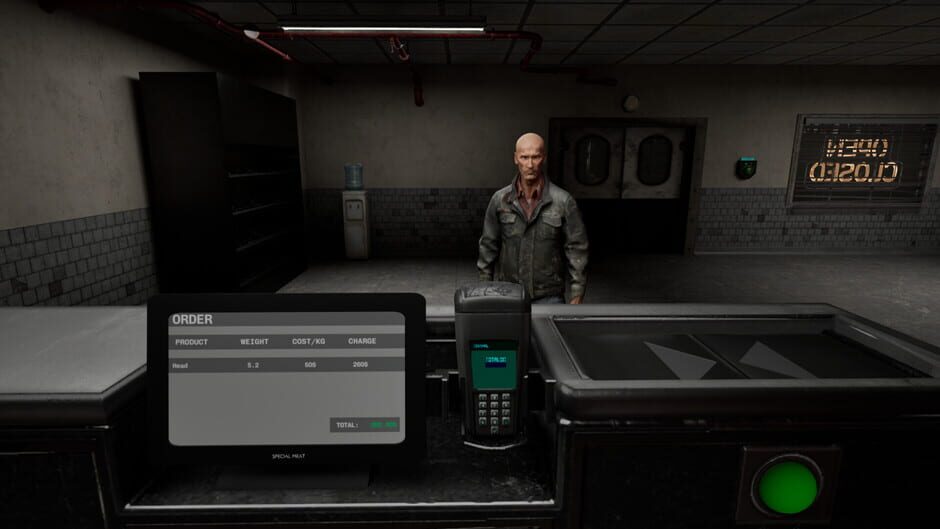 Special Meat screenshot 4