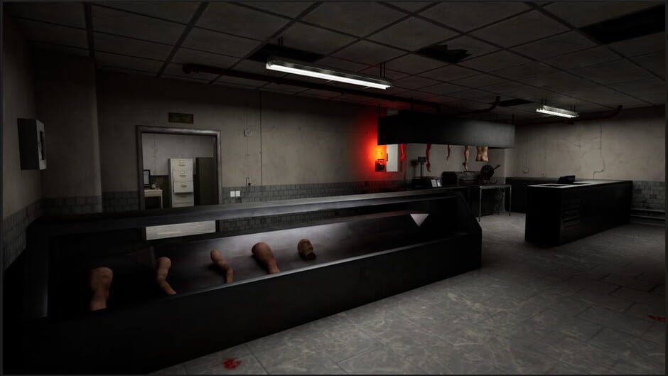 Special Meat screenshot 7