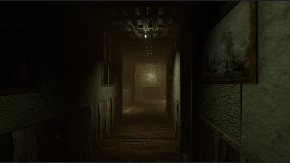 His Last Film screenshot 1
