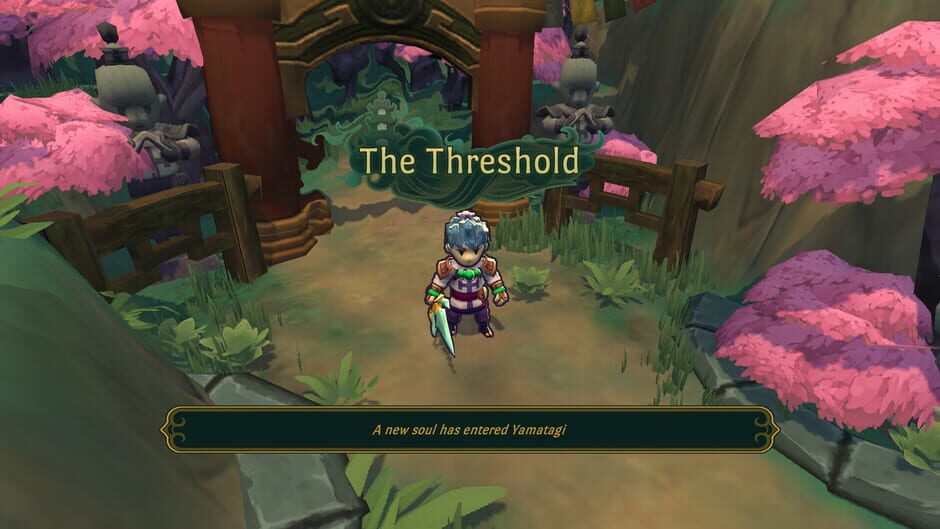Nothing Lost screenshot 9