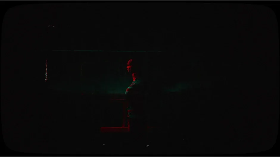 Кадър от His Last Film